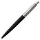 Ручка шариковая Parker Jotter Core K63, черный с серебристым small_img_4