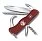 Нож перочинный VICTORINOX Equestrian, 111 мм, 12 функций, с фиксатором лезвия, красный_КРАСНЫЙ