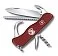 Нож перочинный VICTORINOX Equestrian, 111 мм, 12 функций, с фиксатором лезвия, красный small_img_1
