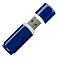 Флеш накопитель USB 2.0 Winner 8GB, пластик, темно-синий small_img_2