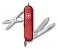 Нож-брелок VICTORINOX Signature Lite, 58 мм, 7 функций, красный small_img_2