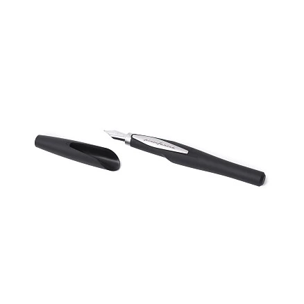 Перьевая ручка PININFARINA PF NOVANTA BLACK