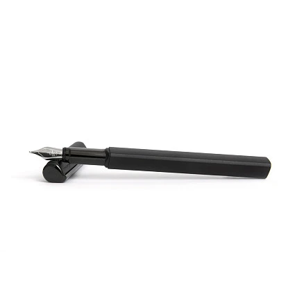 Перьевая ручка PININFARINA PF One BLACK