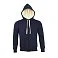 Толстовка с капюшоном SHERPA small_img_1