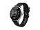 Умные часы HIPER IoT Watch GT, черный/ голубой small_img_1