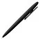 Ручка шариковая Prodir DS5 TRR-P Soft Touch, черная с белым small_img_3