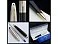 Шариковая ручка Waterman Carene De Luxe, цвет: Black/Silver, стержень: Mblue small_img_4