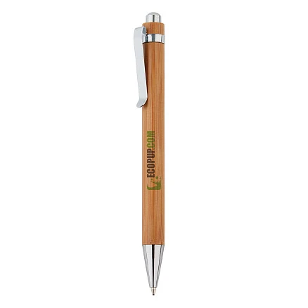 Бамбуковая ручка Bamboo