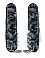 Нож перочинный VICTORINOX Huntsman Navy Camouflage, 91 мм, 15 функций, серо-синий камуфляж small_img_2