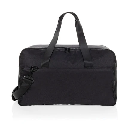 Дорожная сумка Swiss Peak из rPET Aware™, 15.6