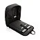 Антикражный рюкзак для ноутбука Swiss Peak с RFID-защитой из rPET AWARE™, 15,6’’ small_img_2