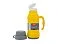 Термос со стеклянной колбой тм THERMOS PICNIC 40 Series Yellow 0,5L small_img_3