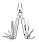 Мультитул Leatherman Bond_COLOR_14699.10