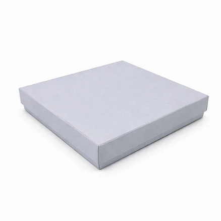 Коробка SmartPack, серый