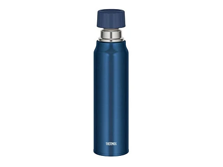Термос из нерж. стали тм THERMOS FJK-1000 NVY 1,0L