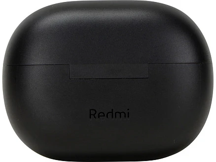 Наушники Xiaomi Redmi Buds 3 Lite Black (Р)
