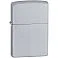 Зажигалка Zippo Classic Satin, серебристая small_img_1