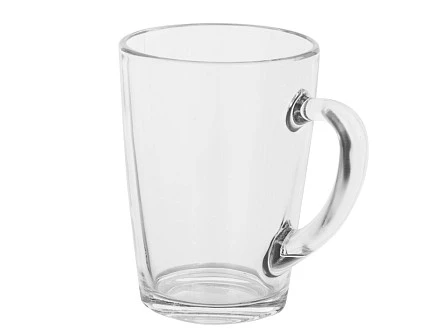 Набор Christmas drink: кружка и ситечко для чая