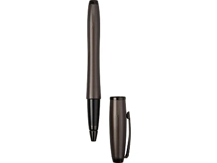 Ручка-роллер Parker модель Urban Premium Metallic Brown в футляре