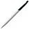 Ручка шариковая Dagger Soft Touch, зеленая_ЗЕЛЕНАЯ