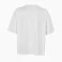 Футболка женская BOXY WOMEN, белый, XS, 100% органический хлопок, 180 г/м2 small_img_1