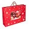 Пакет малый  RED WONDER 32*27*11 см, красный small_img_3