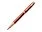 Перьевая ручка Parker IM Premium F318  Red GT, перо: F, цвет чернил: blue, в подарочной упаковке._КРАСНЫЙ, ЗОЛОТИСТЫЙ