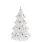 Свеча Christmas Twinkle, елочка_ЕЛОЧКА