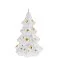 Свеча Christmas Twinkle, елочка small_img_1