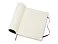 Записная книжка Moleskine Classic Soft (нелинованный), Хlarge (19х25 см), черный small_img_3