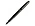 Перьевая ручка Waterman Expert Black F BLK в подарочной упаковке_черный
