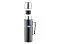Термос со стальной колбой тм THERMOS SK2020 Matte Black King Stainless Steel Vacuum Flask. 2.0L, черный small_img_2