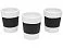 Набор горшочков для растений Chalk pots, 3шт small_img_2