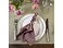 Тарелка Valerie Concept PLATE 1 WHT small_img_5