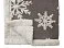 Плед Snowflake новогодний small_img_4