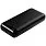 Внешний аккумулятор Gamechanger 20000 мАч, черный_ЧЕРНЫЙ