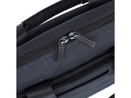 RIVACASE 8325 black сумка для ноутбука 13.3 / 6