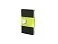 Записная книжка Moleskine Cahier (нелинованный, 3 шт.), Pocket (9х14см), черный small_img_1