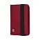 Обложка для паспорта VICTORINOX TA 5.0 Passport Holder, с RFID защитой, красная, нейлон, 10x1x14 см small_img_3