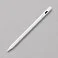 Стилус активный Magic Pencil Pro для iPad, белый, Deppa small_img_1