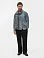 Шарф Denim XXL на заказ, полушерсть small_img_5