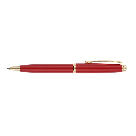 Ручка шариковая Pierre Cardin GAMME Classic, красный. Упаковка Е