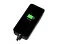 Портативное беспроводное зарядное устройство Octopus Air, 5000 mAh, черный small_img_4