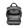 Рюкзак VICTORINOX Architecture Urban 2 Deluxe Backpack 15”, серый, полиэстер/кожа, 31x23x46 см, 23 л small_img_4