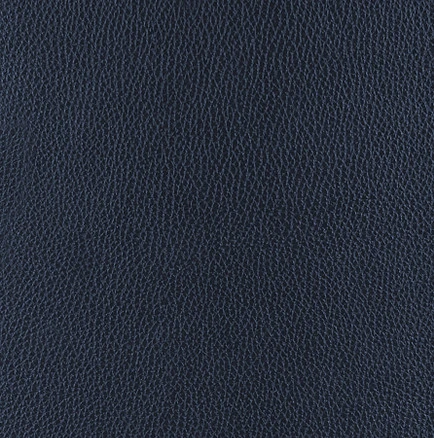 Ежедневник Flexy Agenda Lafite А5, темно-синий, датированный 2022, в гибкой обложке