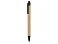 Канцелярский набор для записей Stick box, натуральный small_img_4