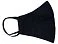 Хлопковая защитная маска для лица многоразовая анатомической формы без шва small_img_2