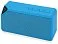 Портативная колонка Bermuda с функцией Bluetooth®, голубой small_img_1