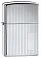 Зажигалка ZIPPO Classic с покрытием High Polish Chrome, латунь/сталь, серебристая, 38x13x57 мм small_img_1