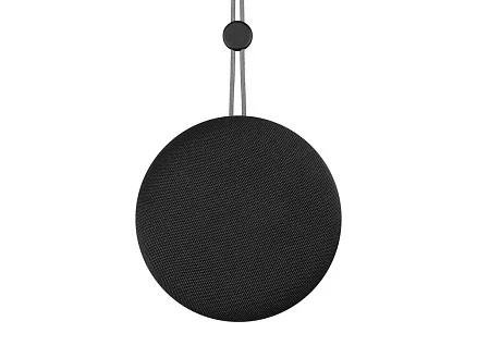 Портативная акустика Rombica mysound Capella Black, черный (Р)
